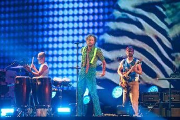Jova Summer Party, data di Barletta verrà recuperata l'8 settembre a Bari Jova Summer Party, data di Barletta verrà recuperata l'8 settembre a Bari