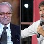 Feltri contro Ranucci: "Dovrebbe andare ad arare, la Rai non doveva nemmeno assumerlo"