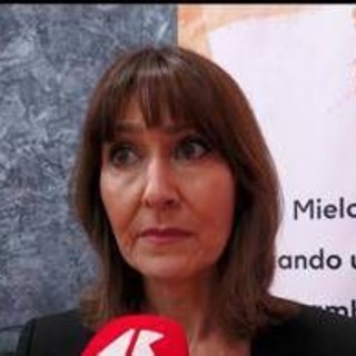 Ematologa Rossi: "Anemia tratto caratterizzante in mielofibrosi" Ematologa Rossi: "Anemia tratto caratterizzante in mielofibrosi"