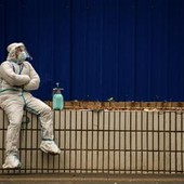 Covid, picco di casi in Cina: a luglio è tornato al primo posto tra le infezioni respiratorie Covid, picco di casi in Cina: a luglio è tornato al primo posto tra le infezioni respiratorie