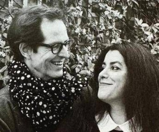 Marjane Satrapi morta d'amore, il caso della regista franco-iraniana Marjane Satrapi morta d'amore, il caso della regista franco-iraniana