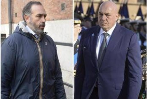 Ucraina, botta e risposta social Sensi-Crosetto. "Capolavoro Italia...". "Sbagli, fidati" Ucraina, botta e risposta social Sensi-Crosetto. "Capolavoro Italia...". "Sbagli, fidati"