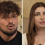 Temptation Island, Giovanni e Sabrina la terza coppia: "Ho perso fiducia nei suoi confronti" Temptation Island, Giovanni e Sabrina la terza coppia: "Ho perso fiducia nei suoi confronti"