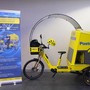 Poste Italiane, al via dai Navigili a Milano la sperimentazione con cargo e-bike Poste Italiane, al via dai Navigili a Milano la sperimentazione con cargo e-bike