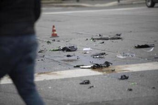 Weekend di sangue sulle strade italiane: giovani vittime a Senago, Jesolo, Savona e Forte dei Marmi Weekend di sangue sulle strade italiane: giovani vittime a Senago, Jesolo, Savona e Forte dei Marmi