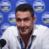 Sondaggio politico, Fratelli d'Italia cala. Pd e M5S crescono, Vannacci aggancia Salvini Sondaggio politico, Fratelli d'Italia cala. Pd e M5S crescono, Vannacci aggancia Salvini