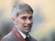 Frederic Massara nuovo chief football officer della Juventus Frederic Massara nuovo chief football officer della Juventus