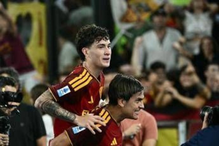 Champions League, oggi Fenerbahce-Roma: orario, probabili formazioni e dove vederla in tv Champions League, oggi Fenerbahce-Roma: orario, probabili formazioni e dove vederla in tv