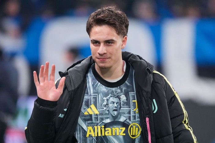 Yildiz rinnova fino al 2030 con la Juventus