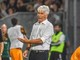Gasperini: "Inter favorita per lo scudetto, la Roma deve stare in Champions con continuità" Gasperini: "Inter favorita per lo scudetto, la Roma deve stare in Champions con continuità"