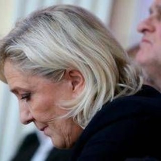 Francia, al via oggi processo d'appello per Marine Le Pen: ultima chance per presidenziali Francia, al via oggi processo d'appello per Marine Le Pen: ultima chance per presidenziali