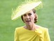 Kate Middleton scala le vette britanniche più alte, l'impresa per la lotta contro il cancro