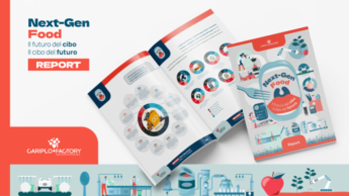 Next-Gen Food, 118 startup italiane in prima linea per innovare filiera, dal campo alla tavola