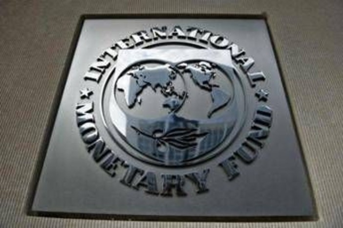 Fmi rivede al rialzo il Pil dell'Italia, AI traina la crescita mondiale Fmi rivede al rialzo il Pil dell'Italia, AI traina la crescita mondiale