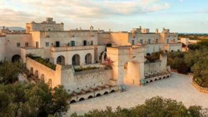 Confindustria Nautica, a Borgo Egnazia il 4 e il 5 giugno la Convention Satec 2026 Confindustria Nautica, a Borgo Egnazia il 4 e il 5 giugno la Convention Satec 2026