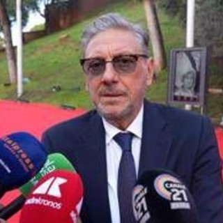 Castellitto, "I ricordi sono il cemento sul quale costruiamo il futuro"