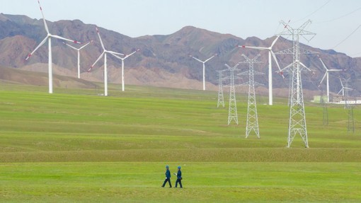 Presidente WBCSD “Cina attore chiave in transizione globale per sostenibilità”