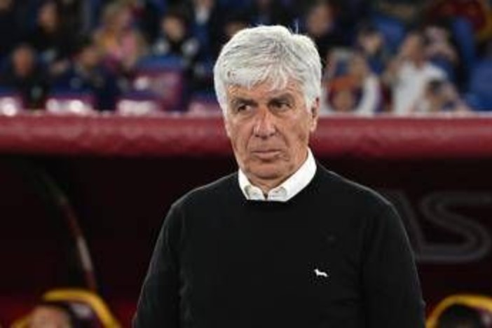 Gasperini: "Dybala? Gli esami non hanno evidenziato nulla, oggi prova" Gasperini: "Dybala? Gli esami non hanno evidenziato nulla, oggi prova"