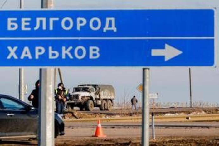 Ucraina, Russia: 3 civili uccisi per raid Kiev su Belgorod