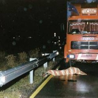 Nuovo indagato per l'omicidio Bergamini, avviso di conclusione indagini a 65enne per concorso