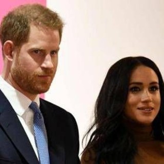 Harry, Meghan e lo sgarbo di Natale: ecco perché i Sussex lasciarono la Corona Harry, Meghan e lo sgarbo di Natale: ecco perché i Sussex lasciarono la Corona