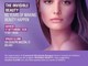 Cosmoprof Worldwide Bologna presenta 'the invisible beauty' Cosmoprof Worldwide Bologna presenta 'the invisible beauty'