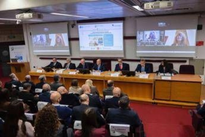Università degli Studi di Roma Tor Vergat e UniPi, formazione e ricerca per veterinari Università degli Studi di Roma Tor Vergat e UniPi, formazione e ricerca per veterinari