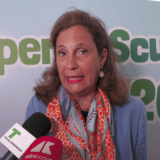 Capua (Sais): "Salute circolare è un modo di pensare, coinvolgerà tanti giovani"