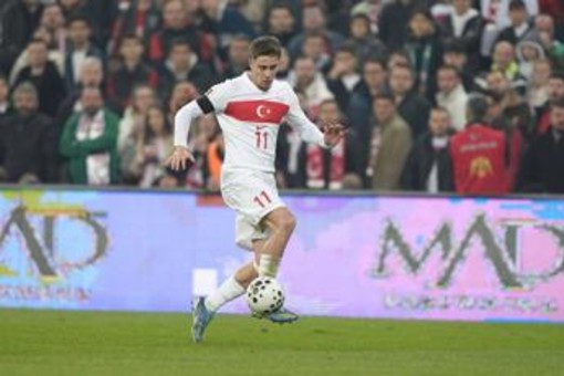 Turchia-Paraguay: orario, probabili formazioni e dove vederla in tv Turchia-Paraguay: orario, probabili formazioni e dove vederla in tv