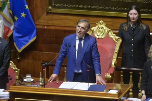 Disabilità, La Russa “garantire a tutti diritti, dignità e piena partecipazione” Disabilità, La Russa “garantire a tutti diritti, dignità e piena partecipazione”