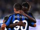 Debutto con vittoria per l’Atalanta, battuto 2-1 il Sassuolo Debutto con vittoria per l’Atalanta, battuto 2-1 il Sassuolo