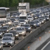 Tavolo Automotive, Assogasliquidi: "Bene annuncio Urso incentivi retrofit a gas per auto circolanti" Tavolo Automotive, Assogasliquidi: "Bene annuncio Urso incentivi retrofit a gas per auto circolanti"