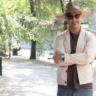 Joe Bastianich torna al timone di 'Foodish', dal 7 settembre 2026 su Tv8 e Sky