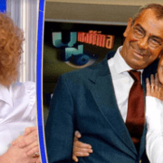 La volta buona, Paola Saluzzi: &quot;Luca Giurato mi salvò la vita, era bontà di cuore&quot;