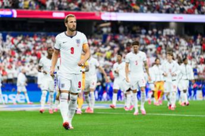 Mondiali, oggi Inghilterra-Ghana: orario, probabili formazioni e dove vederla
