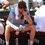 Sinner ko tra vomito e crampi, choc al Roland Garros. Jannik eliminato da Cerundolo