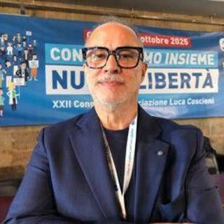 Fine vita, Massoli (Ass. Luca Coscioni): "Laura non sarà dimenticata, sua testimonianza combatte ancora per noi" Fine vita, Massoli (Ass. Luca Coscioni): "Laura non sarà dimenticata, sua testimonianza combatte ancora per noi"