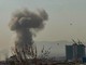 Gli Stati Uniti colpiscono 90 obiettivi in Iran, Teheran attacca basi Usa Gli Stati Uniti colpiscono 90 obiettivi in Iran, Teheran attacca basi Usa