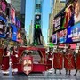 Made in Italy: la pinsa romana conquista New York