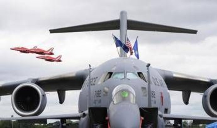 Giustozzi (Rusi): "A Fairford azione per ostacolare i negoziati Iran-Usa o blitz di Hezbollah"