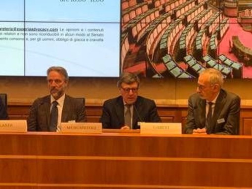 Muscaritoli (Sinuc): "Presa in carico nutrizionale paziente già alla diagnosi"