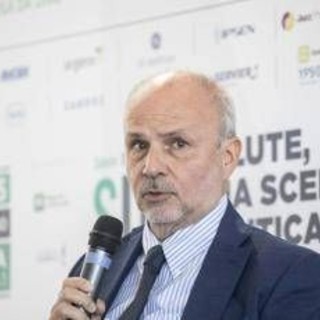 Ica Day, Schillaci: "Prevenire le infezioni è aumentare la sicurezza delle cure" Ica Day, Schillaci: "Prevenire le infezioni è aumentare la sicurezza delle cure"