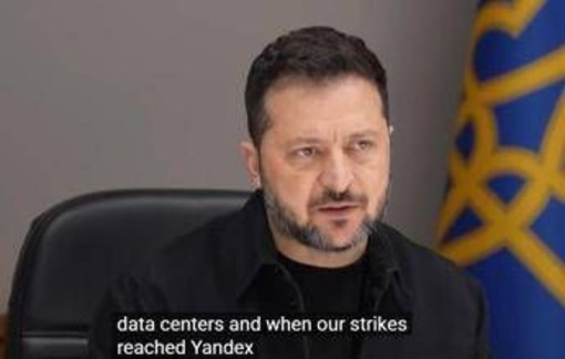 L’Ucraina colpisce Yandex e i bot russi spariscono? Cosa dicono davvero i dati sulla propaganda online