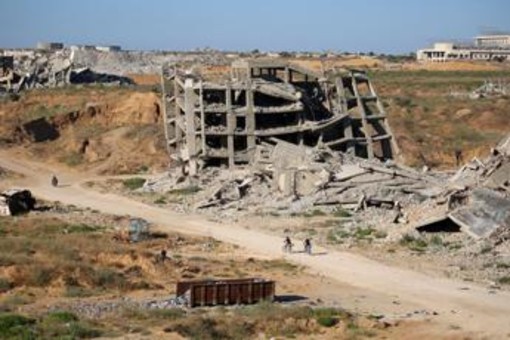 Al Jazeera: "Nostro cameraman ucciso in raid Israele a Gaza"