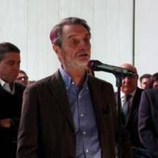 Artigianato, Fontana (Lombardia): "Ad Artigiano in Fiera celebriamo dignità lavoro e saper fare" Artigianato, Fontana (Lombardia): "Ad Artigiano in Fiera celebriamo dignità lavoro e saper fare"