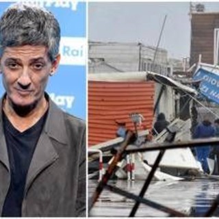 Ciclone Harry, Fiorello: "Una tragedia sottostimata"