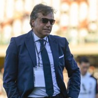 Giuntoli: "Lavoriamo al rinnovo di Ederson, Palestra? Noi corretti con tutti'