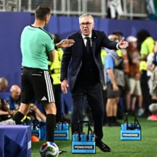 Brasile-Haiti, due gol annullati ad Ancelotti: cos'è successo