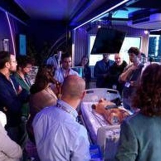 Icare 2026, oltre i confini di cura l'80° congresso di anestesisti-rianimatori Siaarti