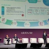 Cancro ovarico, Lorusso (Humanitas): "Nuove terapie per pazienti resistenti al platino" Cancro ovarico, Lorusso (Humanitas): "Nuove terapie per pazienti resistenti al platino"